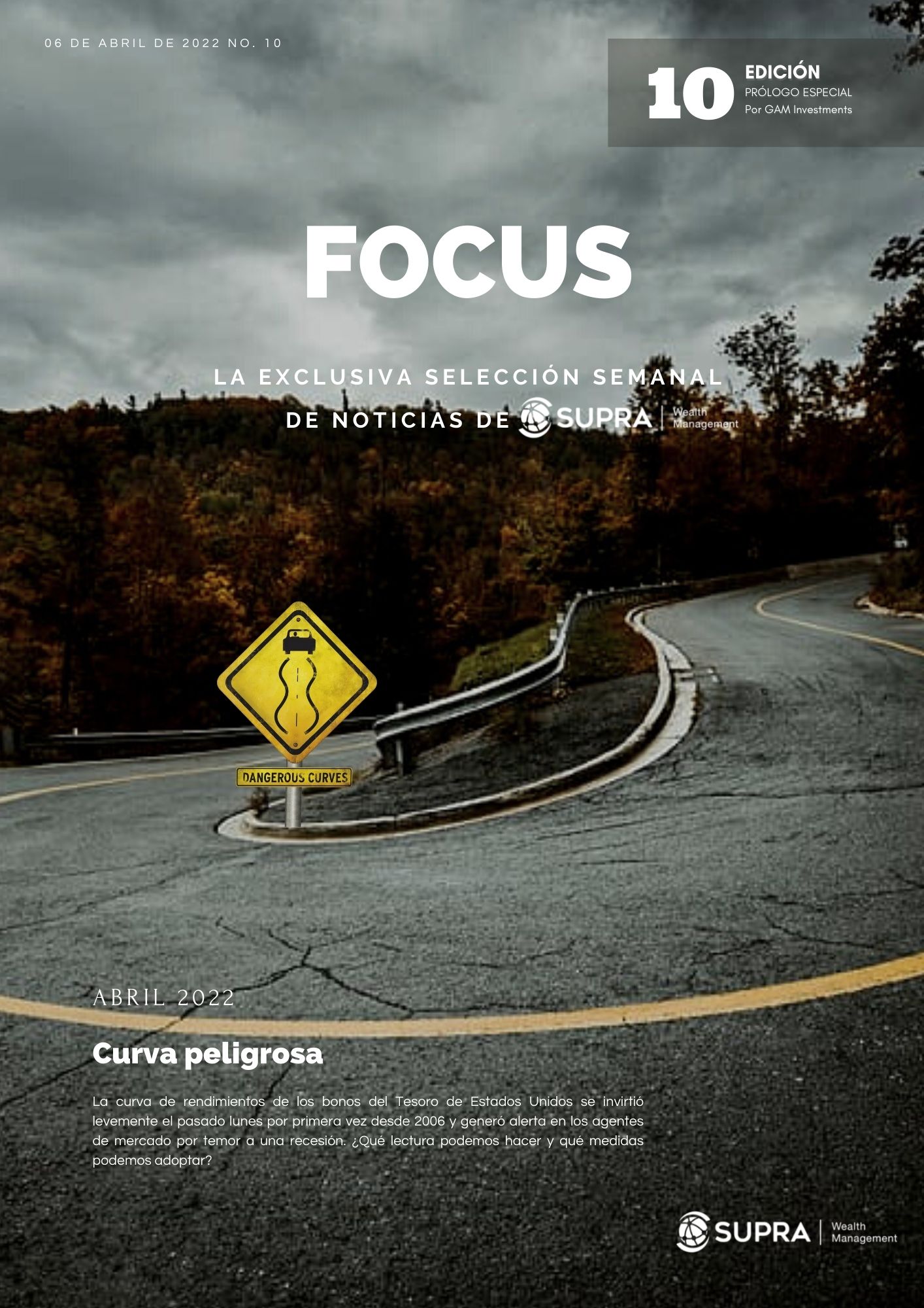 FOCUS Volumen 10 – Edición Especial