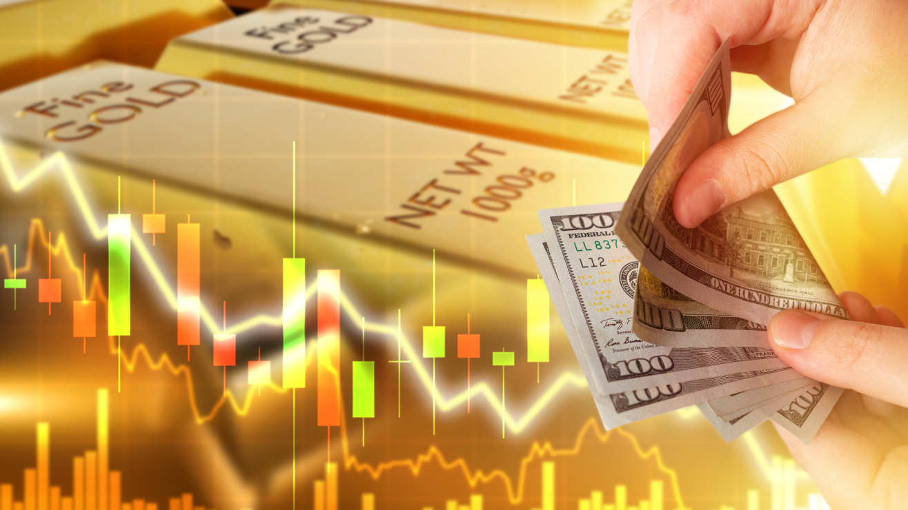 El duelo de las inversiones: ¿Oro o S&P 500?