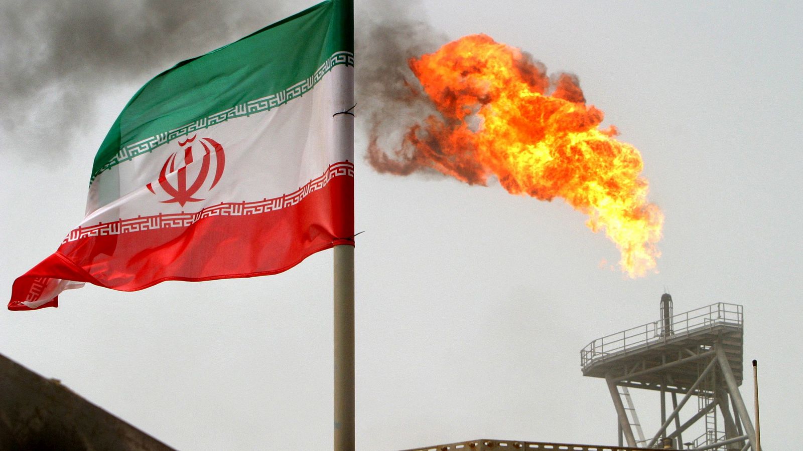 Misiles, petróleo y poder: claves de la tensión Israel-Irán