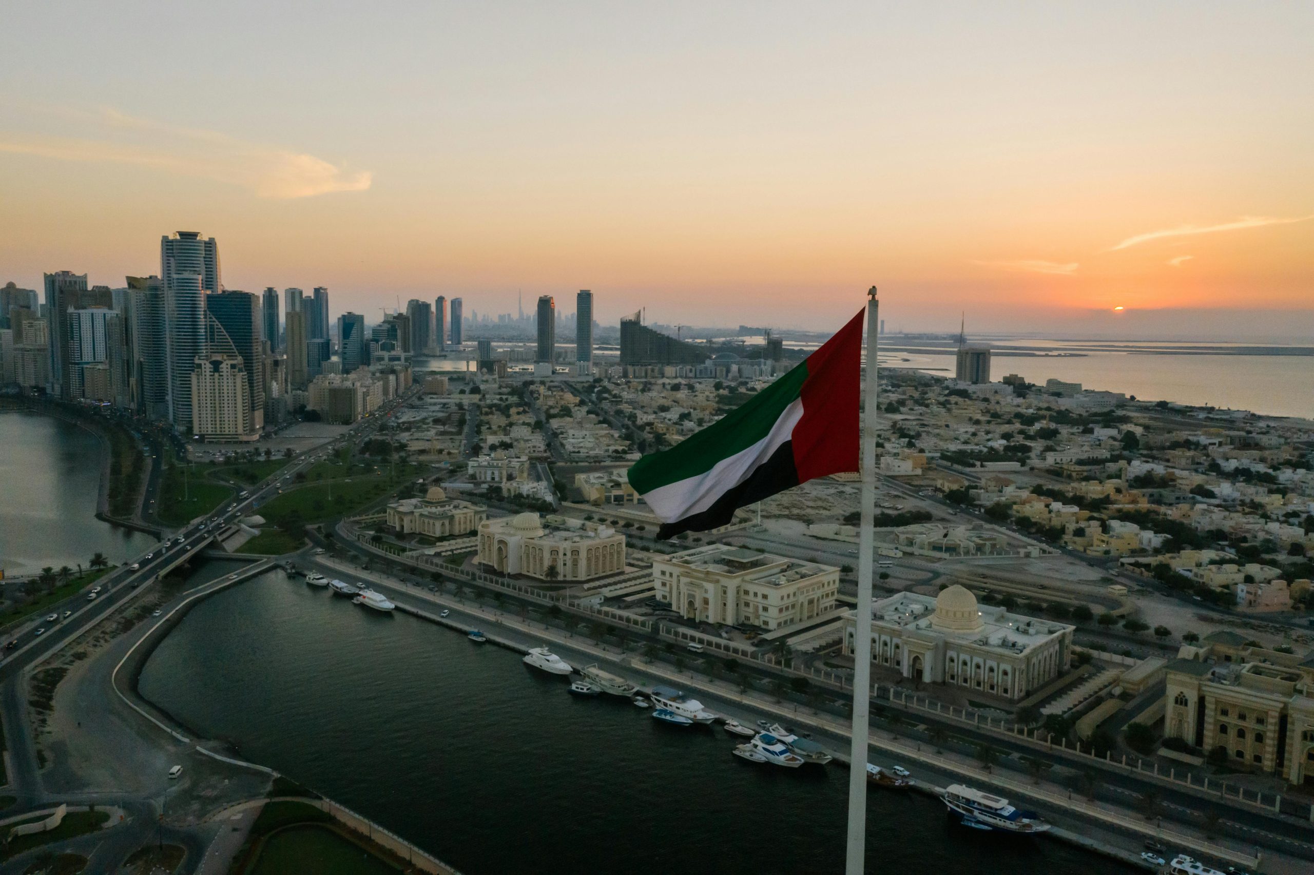 ¿Se rompe el pacto del petróleo? La salida de los Emiratos Árabes